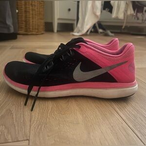 Nike sneakers